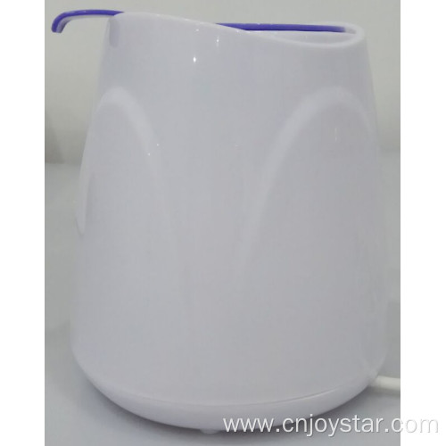 Food Grade Material Breast Milk Bottle Warmer